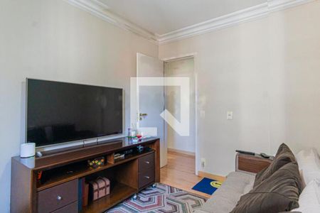 Apartamento à venda com 4 quartos, 124m² em Brooklin Novo, São Paulo