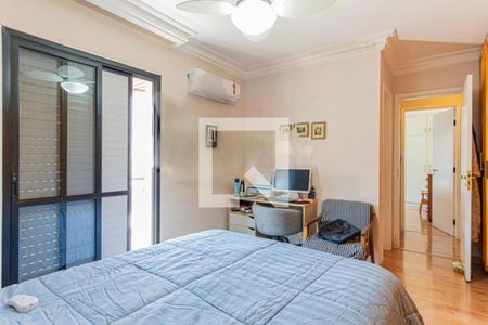 Apartamento à venda com 4 quartos, 124m² em Brooklin Novo, São Paulo