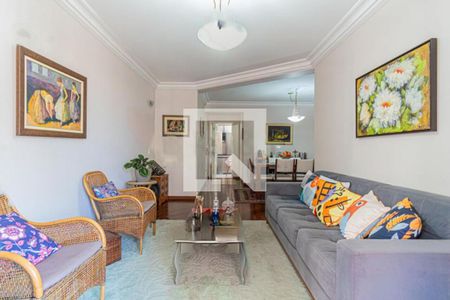 Apartamento à venda com 4 quartos, 124m² em Brooklin Novo, São Paulo