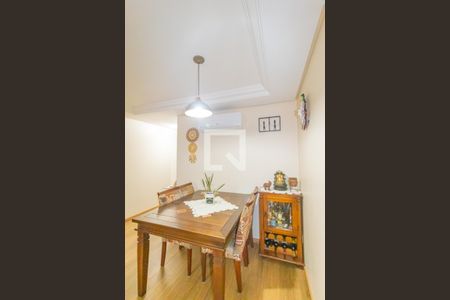 Sala de apartamento à venda com 2 quartos, 103m² em Centro, Canoas