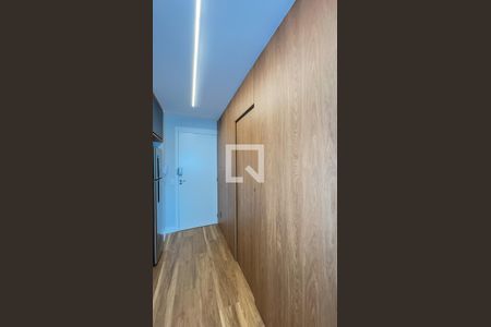 Studio de kitnet/studio para alugar com 1 quarto, 26m² em Vila Cordeiro, São Paulo