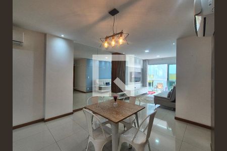Apartamento à venda com 2 quartos, 81m² em Recreio dos Bandeirantes, Rio de Janeiro