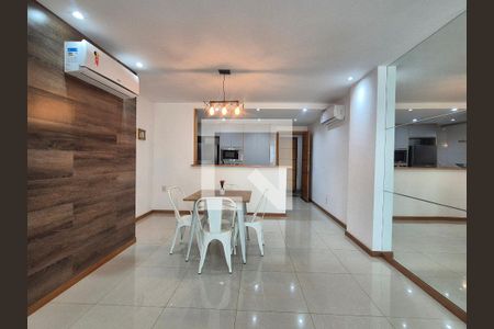 Apartamento à venda com 2 quartos, 81m² em Recreio dos Bandeirantes, Rio de Janeiro
