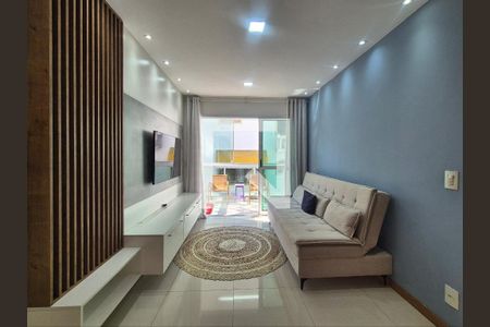Apartamento à venda com 2 quartos, 81m² em Recreio dos Bandeirantes, Rio de Janeiro
