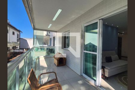 Apartamento à venda com 2 quartos, 81m² em Recreio dos Bandeirantes, Rio de Janeiro