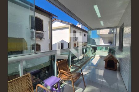 Apartamento à venda com 2 quartos, 81m² em Recreio dos Bandeirantes, Rio de Janeiro