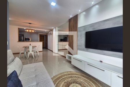 Apartamento à venda com 2 quartos, 81m² em Recreio dos Bandeirantes, Rio de Janeiro
