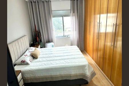 Apartamento à venda com 4 quartos, 154m² em Mooca, São Paulo