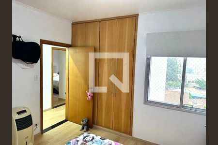 Apartamento à venda com 4 quartos, 154m² em Mooca, São Paulo