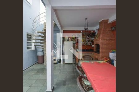 Casa à venda com 2 quartos, 200m² em Cidade Ademar, São Paulo