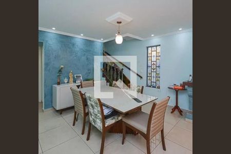 Casa à venda com 2 quartos, 200m² em Cidade Ademar, São Paulo