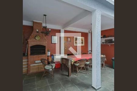 Casa à venda com 2 quartos, 200m² em Cidade Ademar, São Paulo