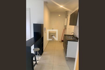 Foto 06 de apartamento para alugar com 2 quartos, 35m² em Vila Mazzei, São Paulo