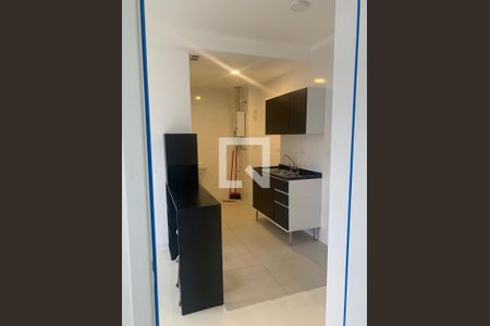 Foto 05 de apartamento para alugar com 2 quartos, 35m² em Vila Mazzei, São Paulo