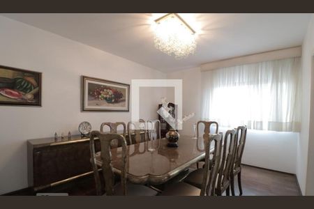 Apartamento à venda com 4 quartos, 270m² em Jardim Analia Franco, São Paulo