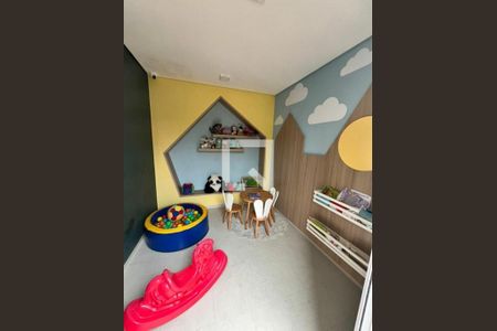 Apartamento à venda com 2 quartos, 39m² em Cambuci, São Paulo
