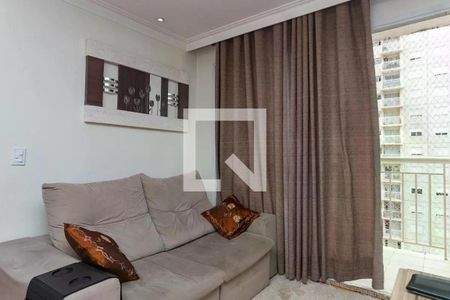 Apartamento à venda com 2 quartos, 55m² em Barra Funda, São Paulo