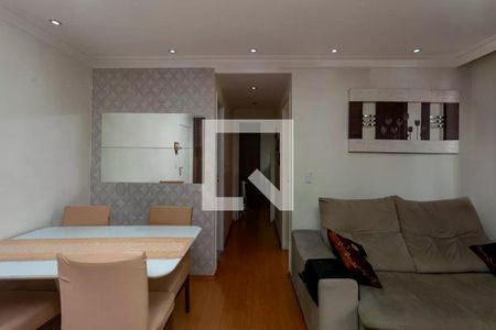 Apartamento à venda com 2 quartos, 55m² em Barra Funda, São Paulo