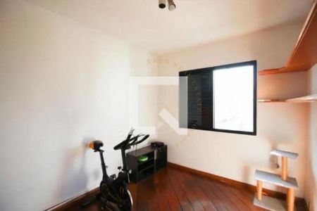 Apartamento à venda com 3 quartos, 98m² em Indianópolis, São Paulo