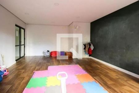 Apartamento à venda com 3 quartos, 98m² em Indianópolis, São Paulo