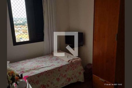 Apartamento à venda com 4 quartos, 144m² em Cidade Miramar, São Bernardo do Campo