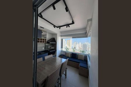 Foto 09 de apartamento à venda com 2 quartos, 81m² em Vila Firmiano Pinto, São Paulo