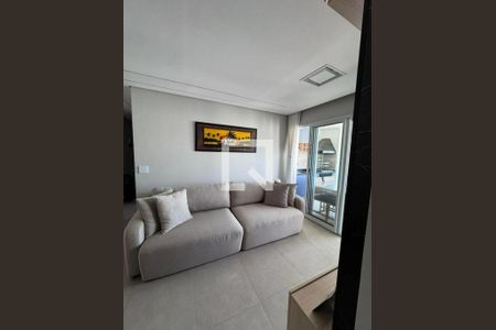 Foto 03 de apartamento à venda com 2 quartos, 81m² em Vila Firmiano Pinto, São Paulo