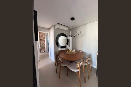 Foto 05 de apartamento à venda com 2 quartos, 81m² em Vila Firmiano Pinto, São Paulo