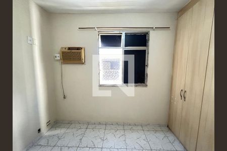 Quarto 1 de apartamento à venda com 2 quartos, 48m² em Todos Os Santos, Rio de Janeiro