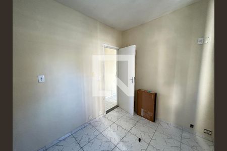 Quarto 1 de apartamento à venda com 2 quartos, 48m² em Todos Os Santos, Rio de Janeiro