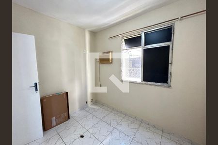 Quarto 1 de apartamento à venda com 2 quartos, 48m² em Todos Os Santos, Rio de Janeiro