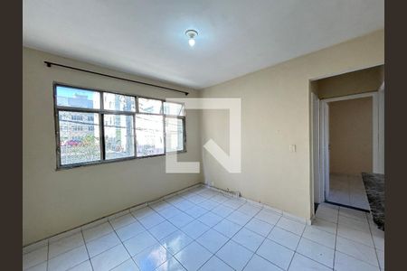 Apartamento à venda com 2 quartos, 48m² em Todos Os Santos, Rio de Janeiro