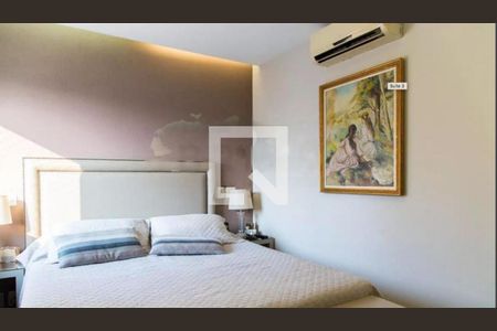 Apartamento à venda com 3 quartos, 147m² em Brooklin, São Paulo