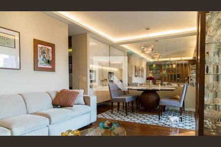 Apartamento à venda com 3 quartos, 147m² em Brooklin, São Paulo