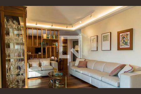Apartamento à venda com 3 quartos, 147m² em Brooklin, São Paulo