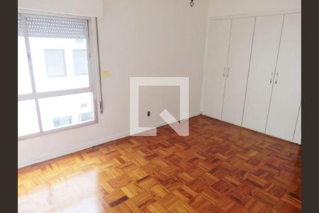 Apartamento à venda com 3 quartos, 144m² em Higienópolis, São Paulo