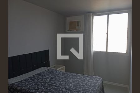 Quarto de apartamento para alugar com 1 quarto, 65m² em Barra da Tijuca, Rio de Janeiro