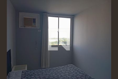 Quarto de apartamento para alugar com 1 quarto, 65m² em Barra da Tijuca, Rio de Janeiro
