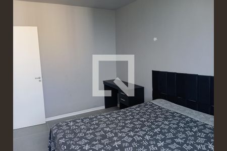 Quarto de apartamento para alugar com 1 quarto, 65m² em Barra da Tijuca, Rio de Janeiro