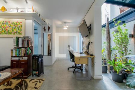 Apartamento à venda com 2 quartos, 38m² em Liberdade, São Paulo