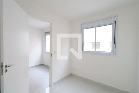 Quarto 2 de apartamento à venda com 2 quartos, 35m² em Vila Leopoldina, São Paulo