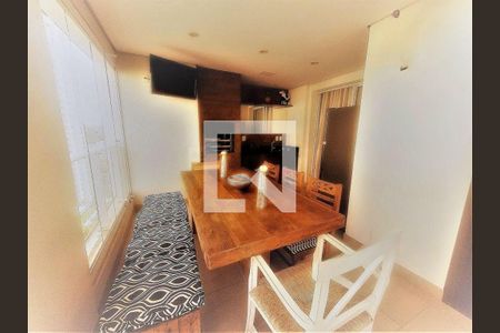 Apartamento à venda com 3 quartos, 307m² em Campo Belo, São Paulo