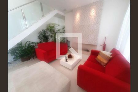 Apartamento à venda com 3 quartos, 307m² em Campo Belo, São Paulo