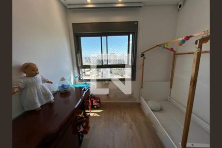 Apartamento à venda com 3 quartos, 100m² em Jardim das Acacias, São Paulo