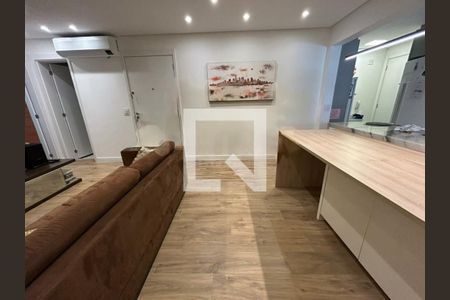 Apartamento à venda com 3 quartos, 100m² em Jardim das Acacias, São Paulo