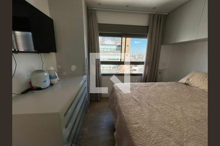 Apartamento à venda com 3 quartos, 100m² em Jardim das Acacias, São Paulo