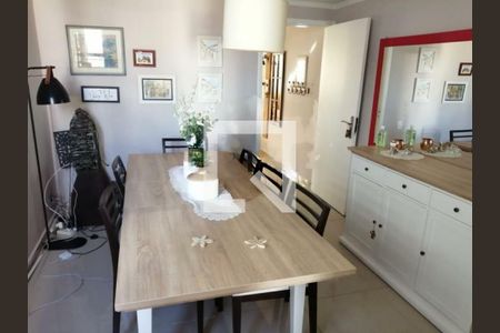 Casa à venda com 4 quartos, 140m² em Campo Belo, São Paulo