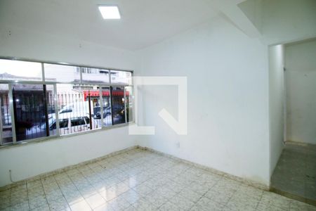 Sala de apartamento para alugar com 1 quarto, 17m² em Vila da Penha, Rio de Janeiro