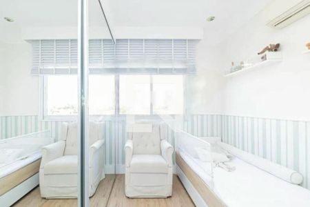 Apartamento à venda com 2 quartos, 89m² em Brooklin, São Paulo