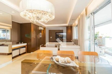Apartamento à venda com 2 quartos, 89m² em Brooklin, São Paulo
